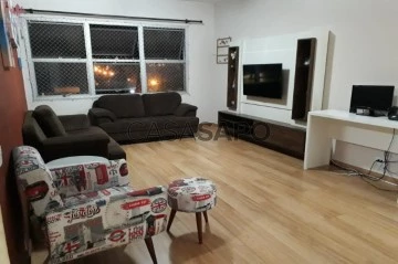 Apartamento T4