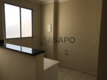 Apartamento 2 Quartos