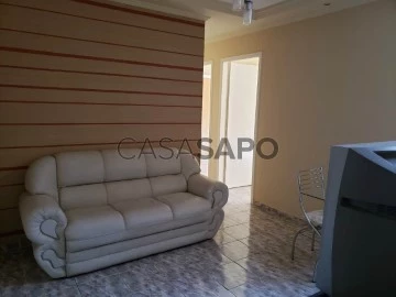 Apartamento 2 Quartos