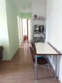 Apartamento 2 Quartos