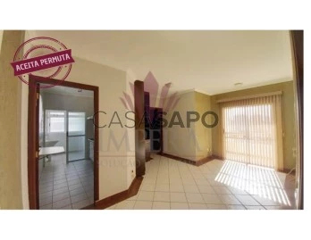 Apartamento 2 Quartos