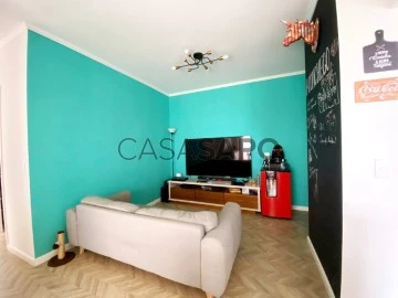 Apartamento T3