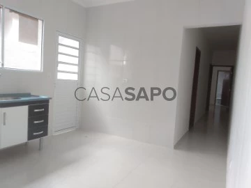 Casa 2 Quartos