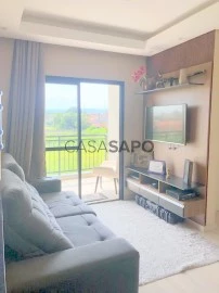 Apartamento 2 Quartos