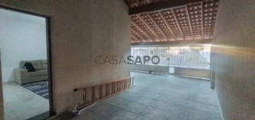 Casa 2 Quartos