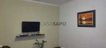 Casa 2 Quartos