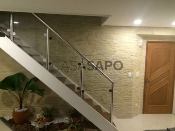 Apartamento 3 Quartos