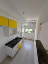 Apartamento 2 Quartos