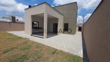 Casa em condomínio T3