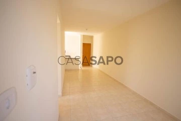 Apartamento 3 Quartos