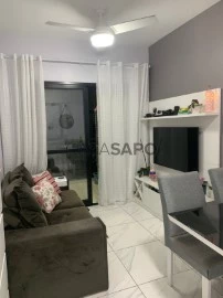 Apartamento 2 Quartos