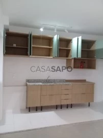 Apartamento 3 Quartos