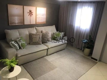 Apartamento 4 Quartos