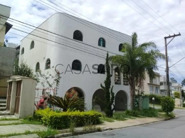 Casa em condomínio 6 Quartos