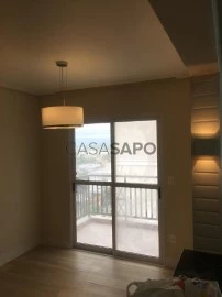 Apartamento 2 Quartos