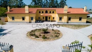 Vivienda Aislada 16 habitaciones