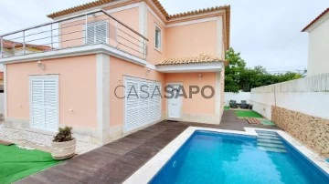 Detached House 3 Bedrooms Duplex