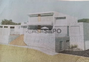 Vivienda Aislada 3 habitaciones