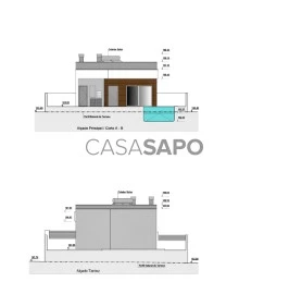 Vivienda Aislada 3 habitaciones