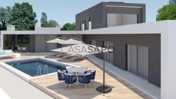 Casa 5 habitaciones