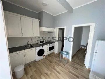 Apartamento 2 habitaciones