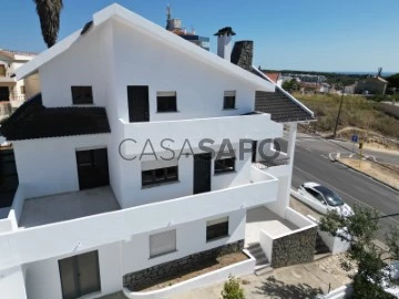 Casa 5 habitaciones