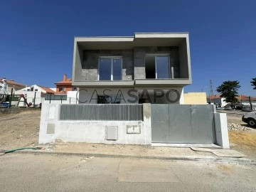 Casa 4 habitaciones