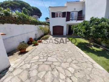 Casa 4 habitaciones