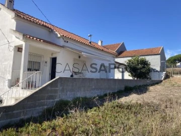 Casa 2 habitaciones