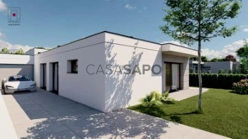 Detached House 4 Bedrooms