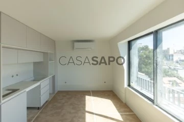 Ático 2 habitaciones