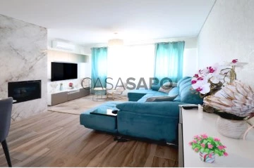 Apartamento T3