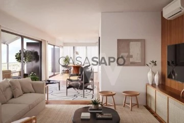 Apartamento 4 habitaciones