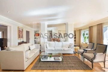 Apartamento 4 habitaciones