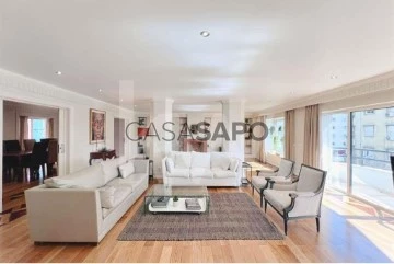 Apartamento T4