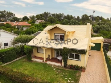 Casa 5 habitaciones