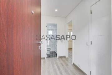 Apartamento T1