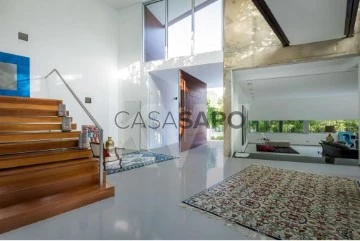 Casa 5 habitaciones