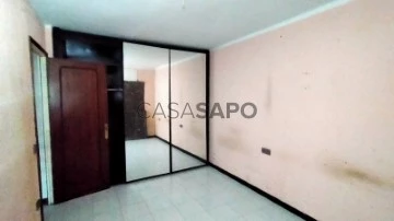 Piso 3 habitaciones + 1 hab. auxiliar