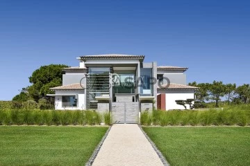 Villa 7 Pièces