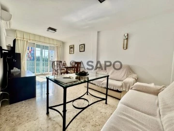 Piso 4 habitaciones, Triplex