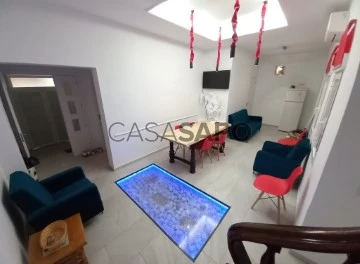 Casa 11 habitaciones