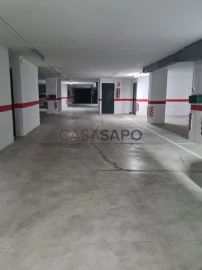 Plaza de parking