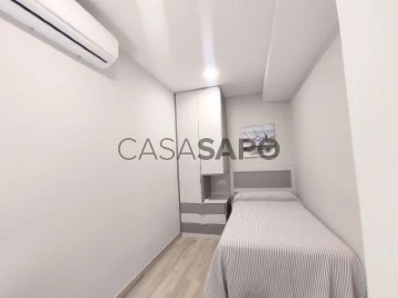 Piso 4 habitaciones