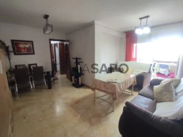 Piso 3 habitaciones