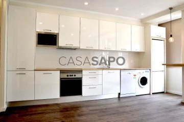 Apartamento 3 habitaciones, Triplex