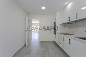 Apartamento 3 habitaciones