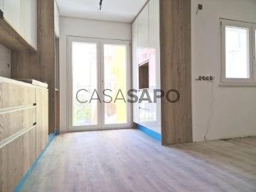 Apartamento 2 habitaciones