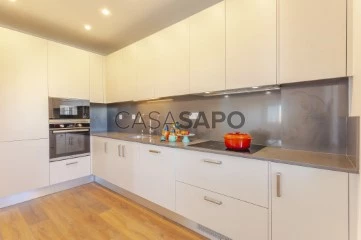 Apartamento 3 habitaciones