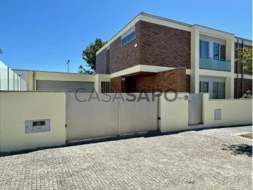 Casa 3 habitaciones, Duplex